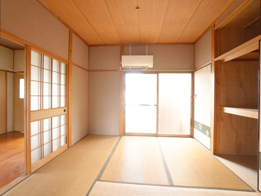 自然に寄り添う田舎暮らし！紀の川市貴志川町長原の3DK物件の画像4