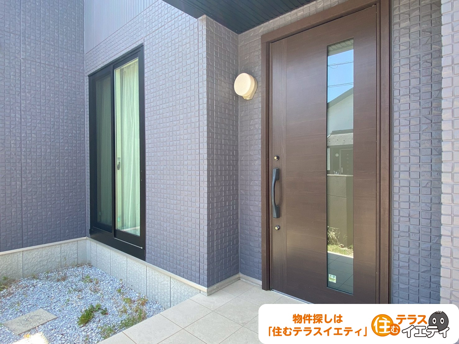 長期優良住宅認定の安心物件！山口市吉敷上東2丁目6-36のメーカー中古住宅物件の画像5