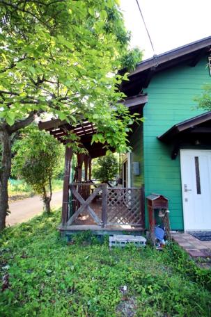風光明媚な立地でレジャー満喫！高島市今津町梅原の中古別荘物件の画像5