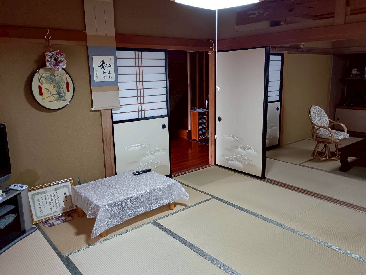 日当たりの良い畑があります。の画像5