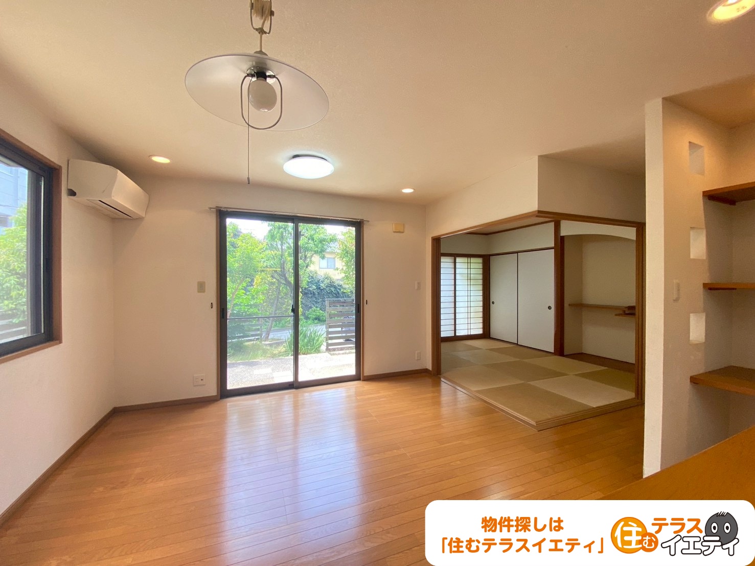 人気の東琴芝エリア！宇部市東琴芝2丁目649番13の中古住宅物件の画像5