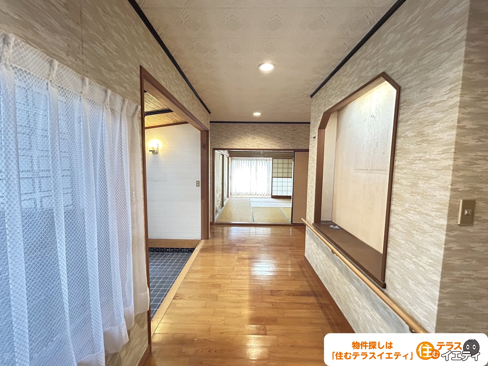 新山口駅近の快適生活！山口市小郡新町1丁目10‐10の中古住宅物件の画像5