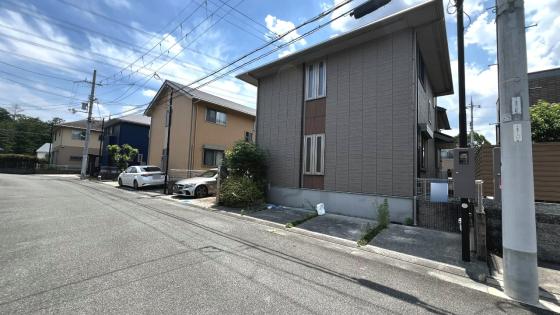 生活利便性抜群！川西市若葉一丁目の物件の画像4