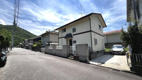 ミサワホームの広々LDK18帖！川西市伏見台5丁目の住宅物件の画像4
