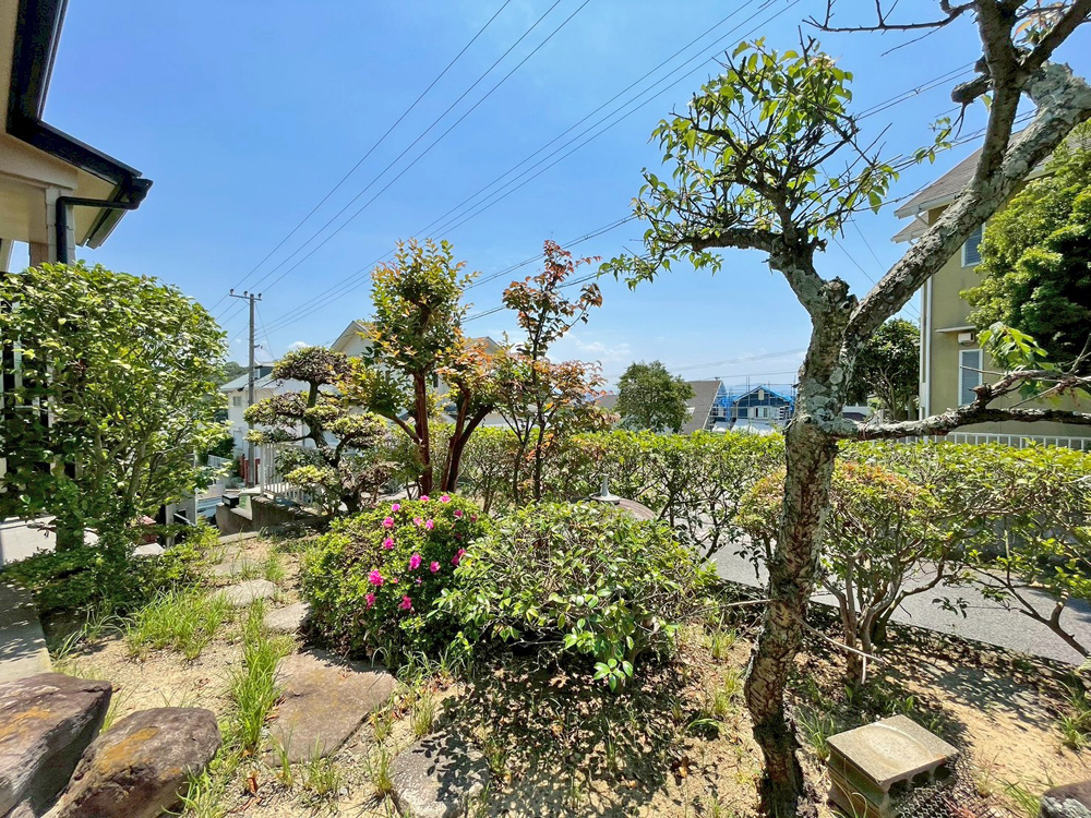 釣り・レジャーの拠点に！海を身近に感じる和歌山市加太の物件の画像4