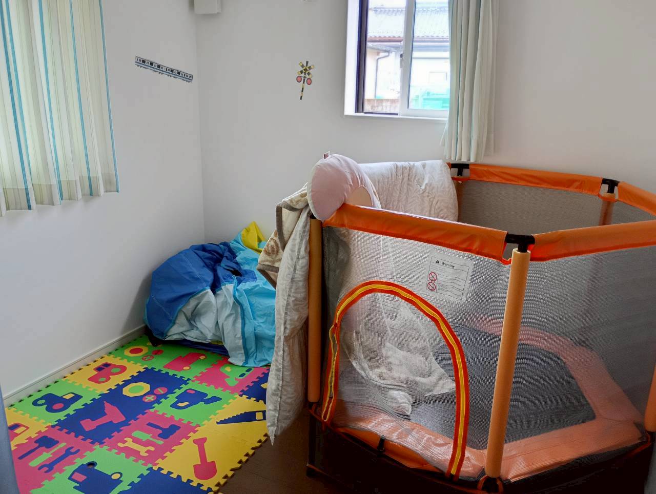 令和５年４月建築、カーポート付き平屋住宅！の画像5