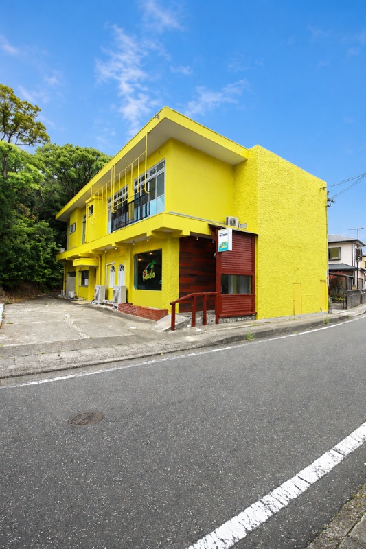 盛業中ペンション！白浜町の中古ペンション物件の画像5