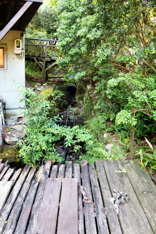 自然に囲まれた涼しい避暑地！伊賀市北山の中古別荘物件の画像5