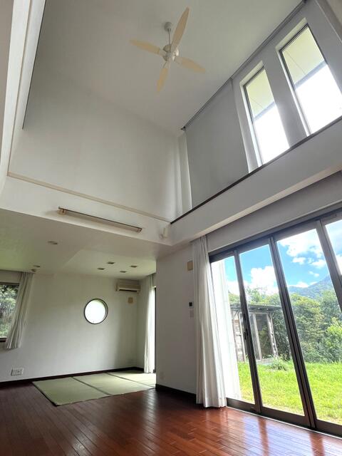 ドッグランや家庭菜園も楽しめる庭付き！丹波市氷上町下新庄の注文住宅物件の画像5