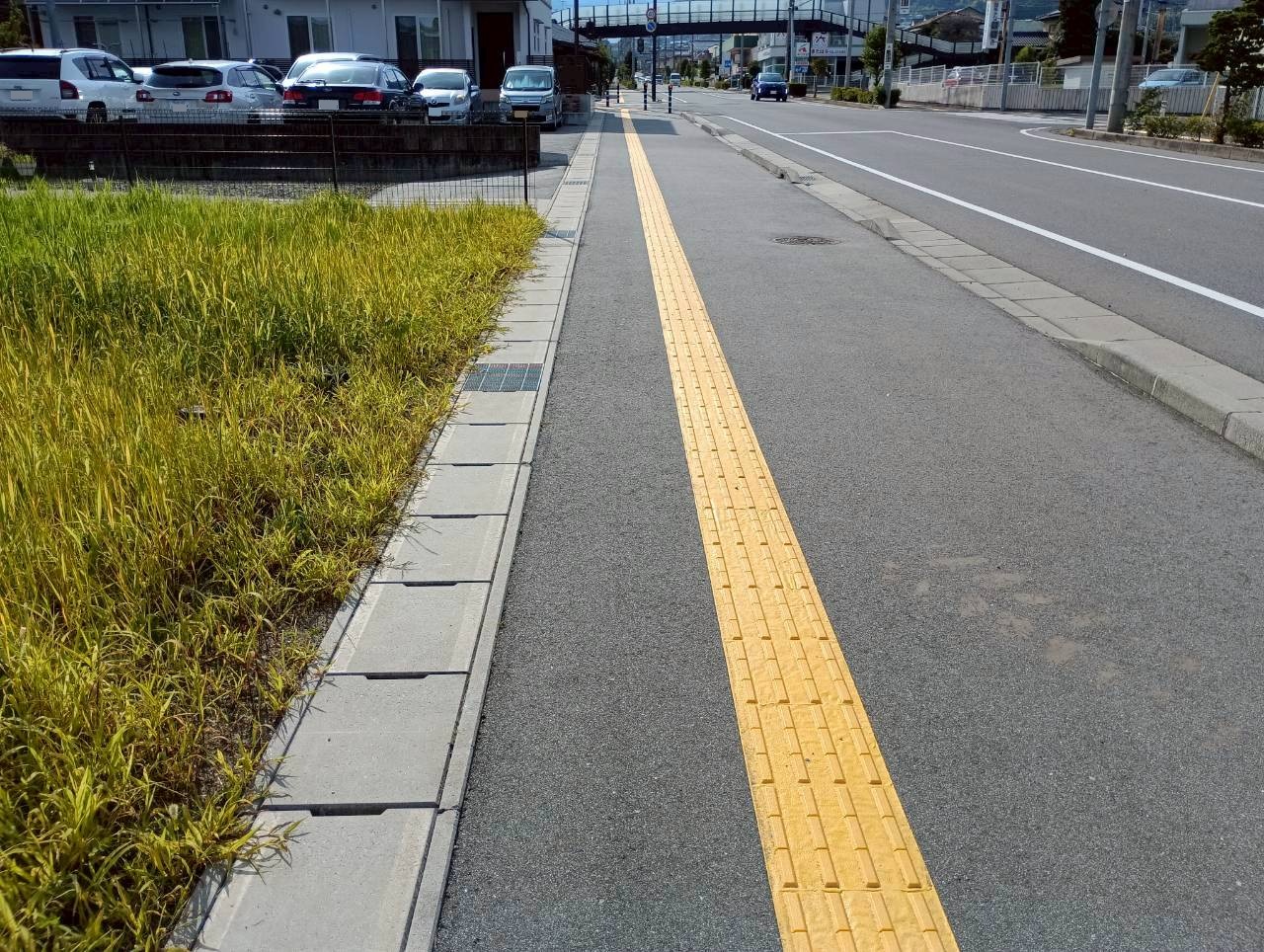 飯田駅まで徒歩約10分、生活利便性に優れた土地ですの画像5