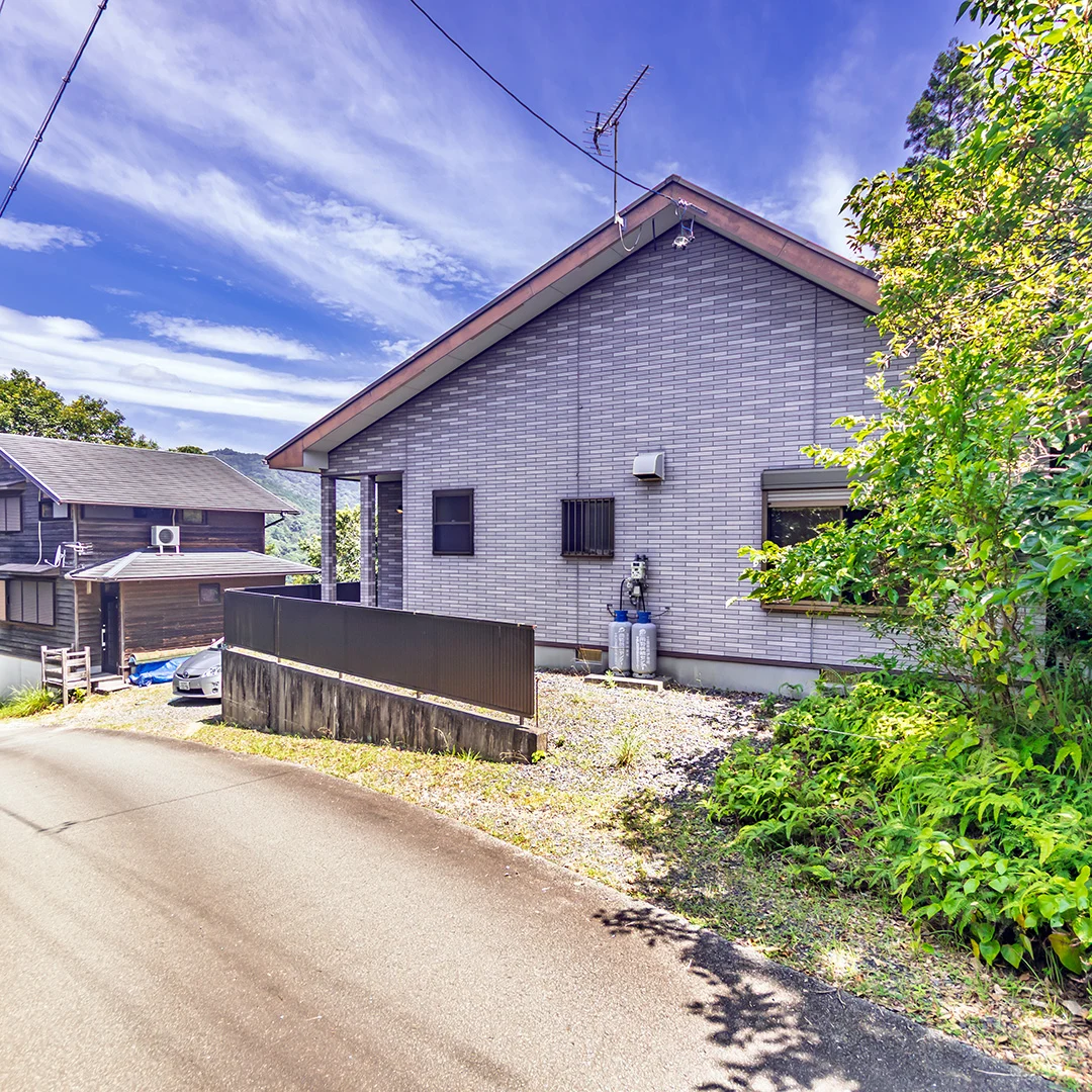 釣りもボートも満喫できる！南伊勢町船越の平屋別荘物件の画像5