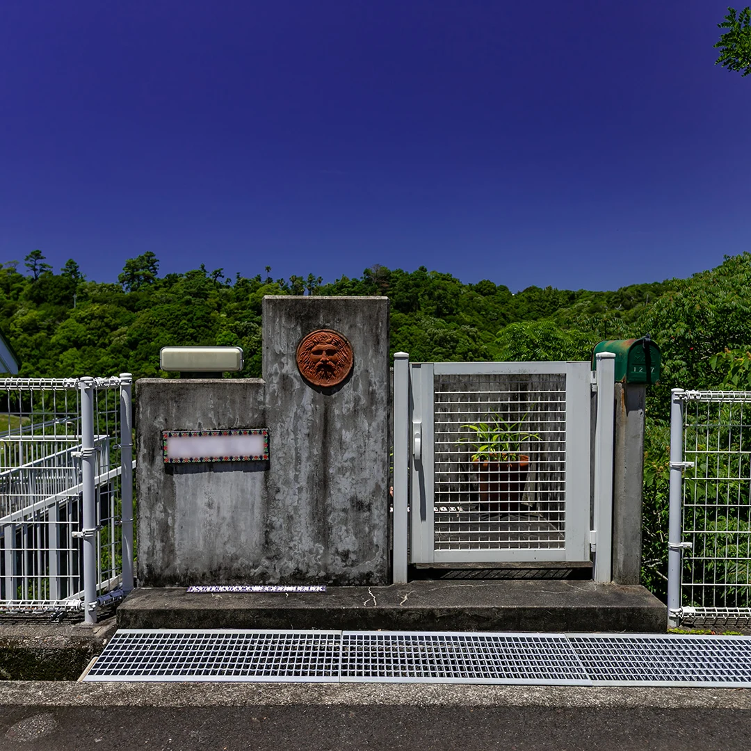 ゴルフコースを望む開放的なテラス付き！白浜町白浜台の中古別荘物件の画像5