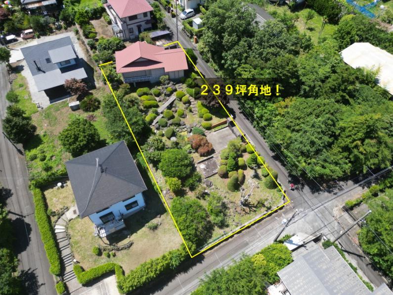 温泉権利付き！伊東市富戸の平屋物件の画像5