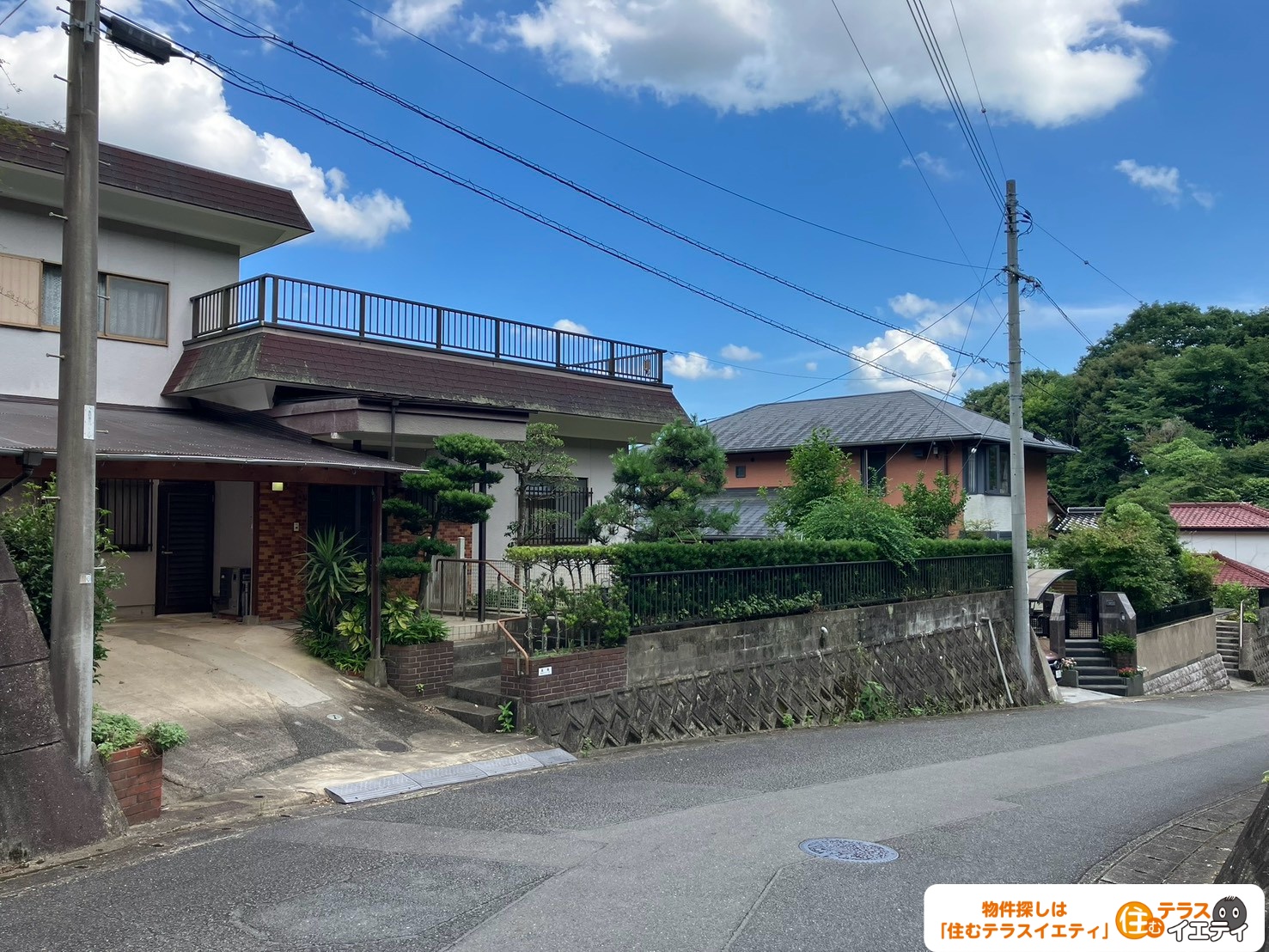 温泉好き必見！山口市朝倉町11-19の中古住宅物件の画像5