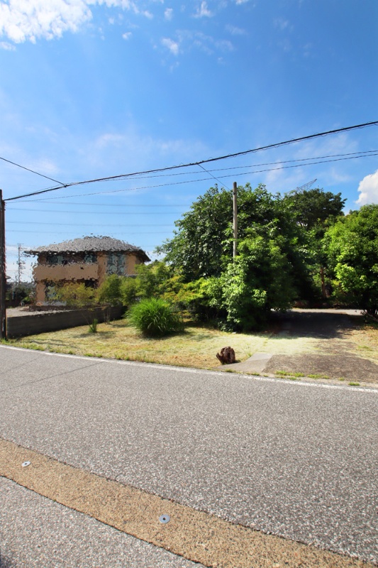広大な日本庭園とドッグラン付き！米原市大野木の中古戸建物件の画像5