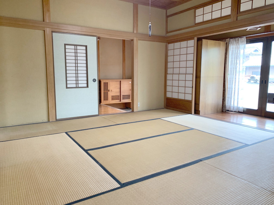 兵庫県多可郡多可町加美区大袋 中古戸建ての画像5