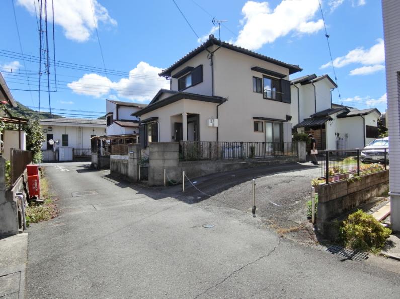 令和6年フルリフォーム済み！伊豆市牧之郷の物件の画像5