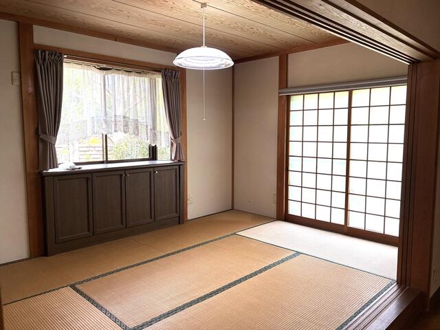 丹波市 山南町玉巻 (谷川駅) 2階建 8LDKの画像5
