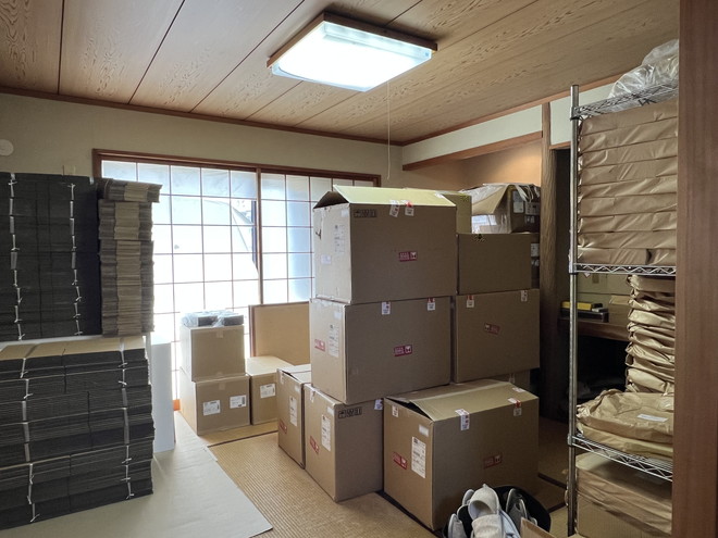 落ち着いた住環境が魅力！津市長岡町の物件の画像5