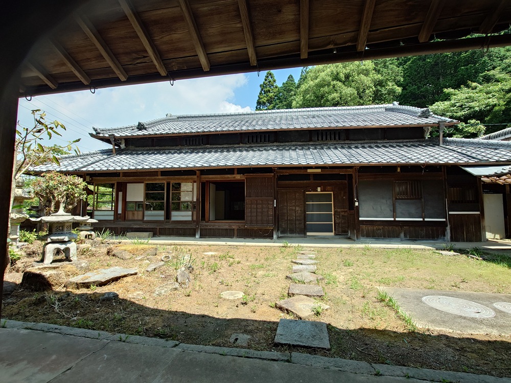 奈良市大平尾町の画像5