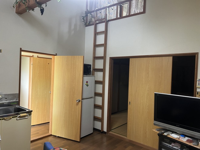 度会郡南伊勢町-五ケ所湾まで徒歩約２分の立地にあるコンパクトな戸建ての画像5
