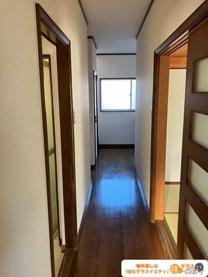 下関市豊浦町大字室津下　中古住宅３DKの画像5