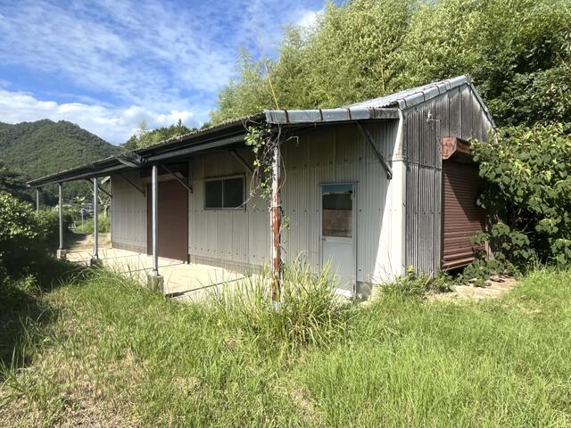 丹波市 山南町岩屋 1階建 9DKの画像5