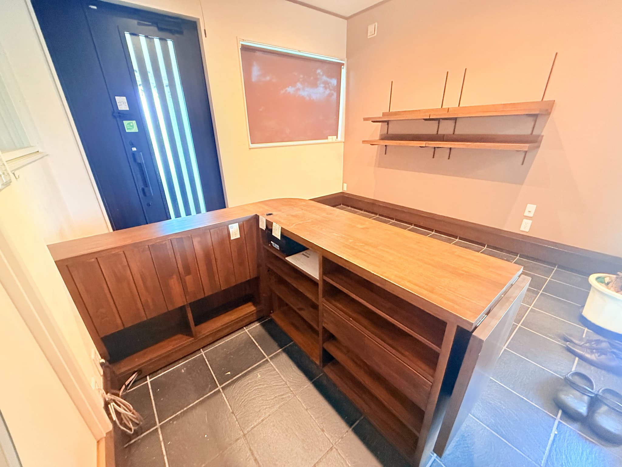 元パン屋さんの店舗兼住宅！の画像5