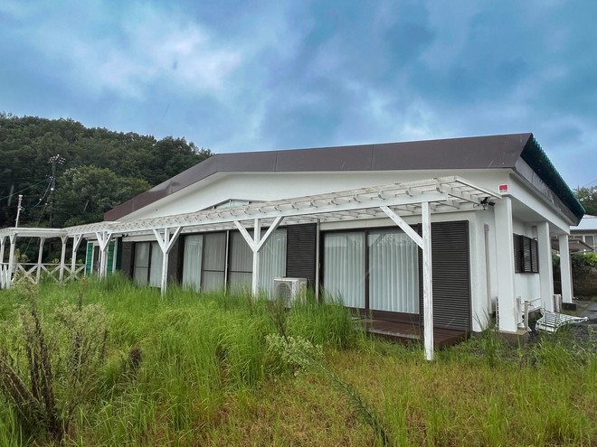 リフォーム済み！阿児町神明の戸建物件の画像5