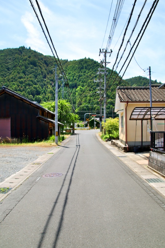 ひよし温泉まで車で3分！南丹市日吉町殿田の中古戸建物件の画像5