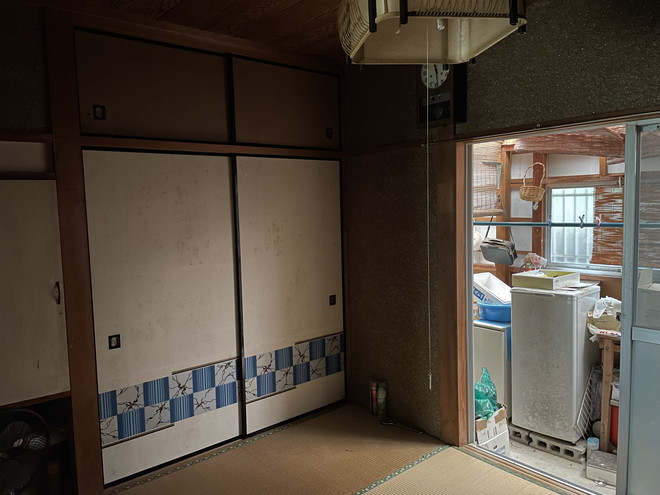 家庭菜園や花壇を楽しむ！志摩市阿児町鵜方の戸建て物件の画像5