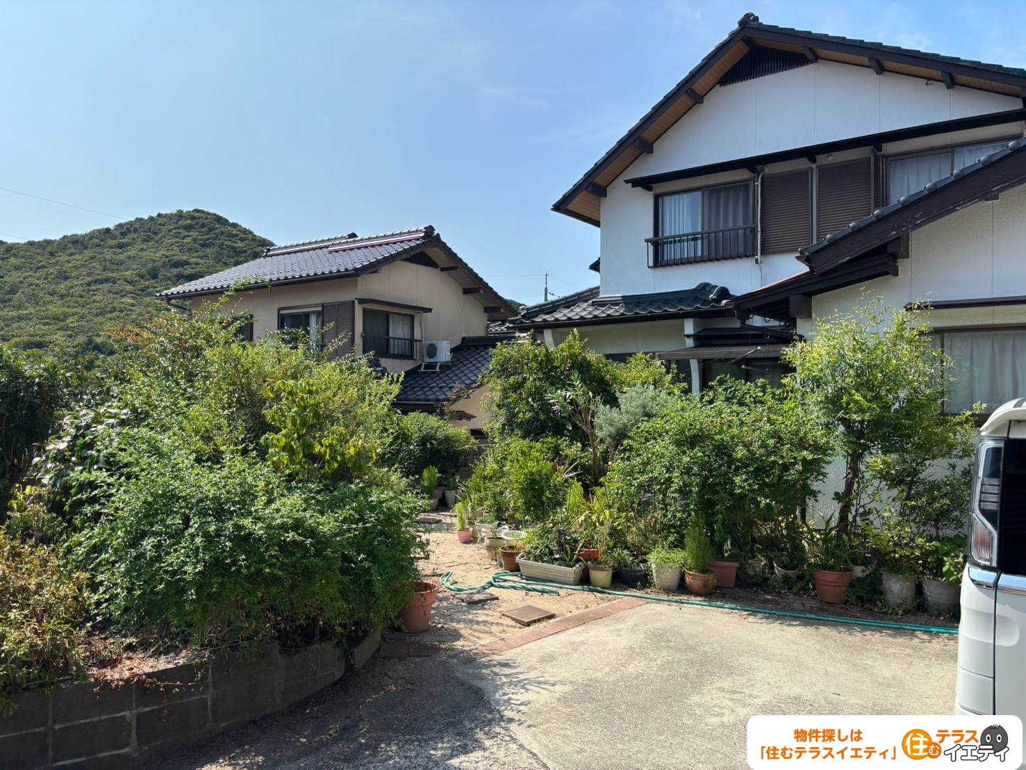 日当たり良好！山口市下小鯖1171-92の中古住宅物件の画像5