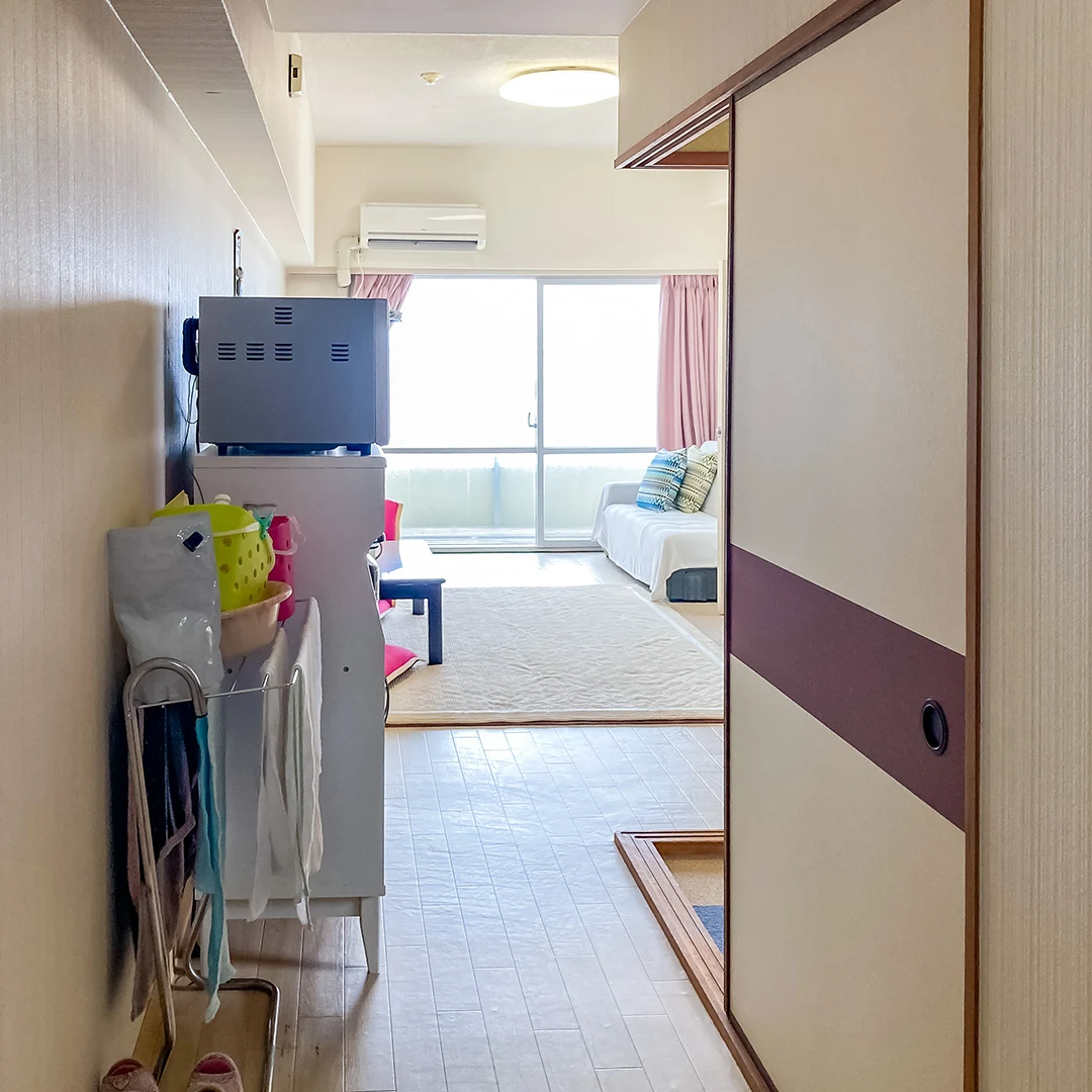 オーシャンビューが魅力！白浜町椿のリゾートマンション物件の画像5
