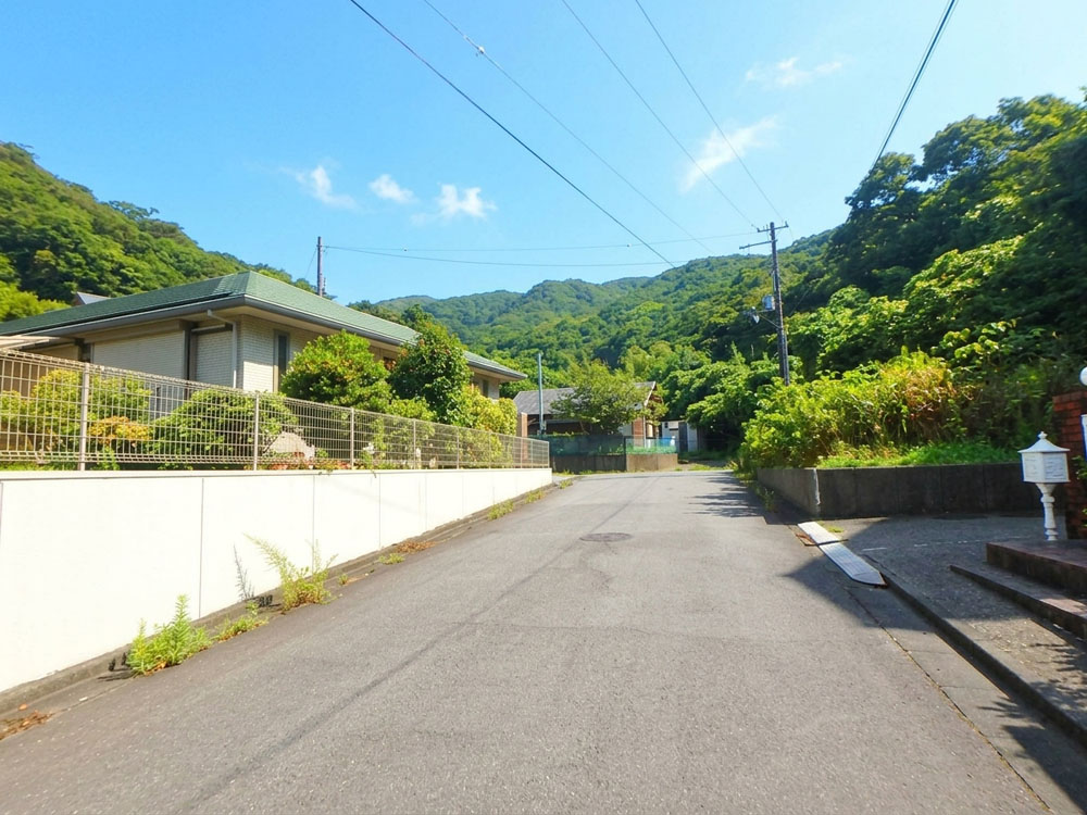 設備充実！美浜町三尾の平家物件の画像4