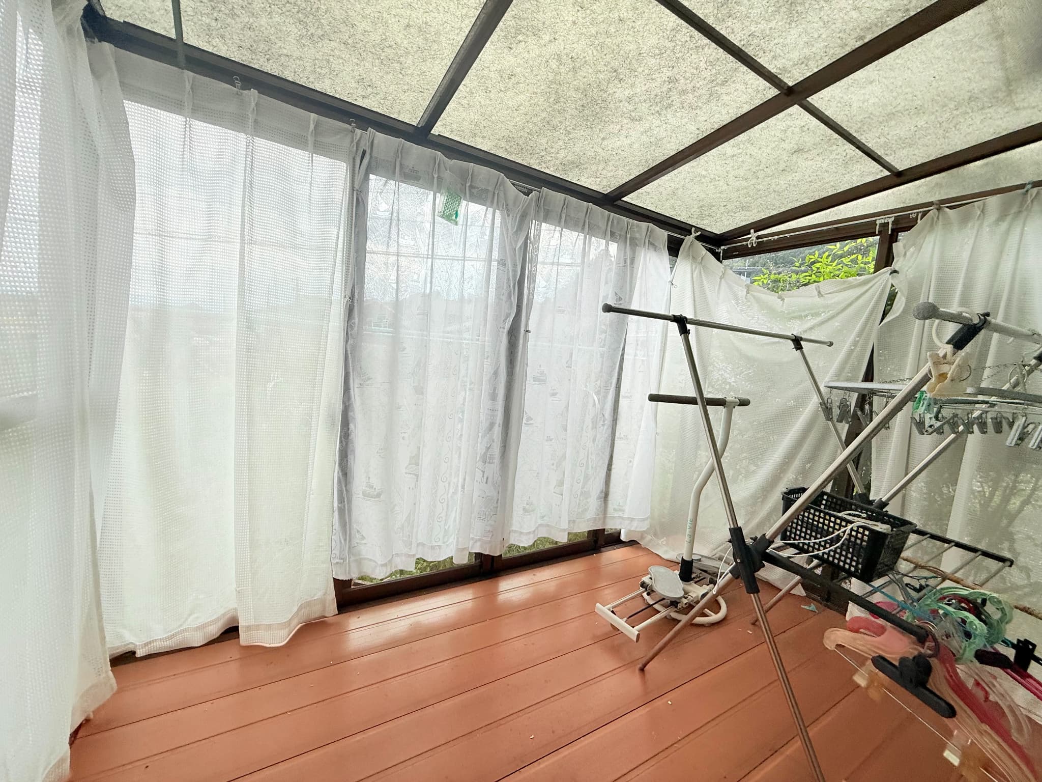 更地でのお引渡し！解体費用は売主負担の画像5