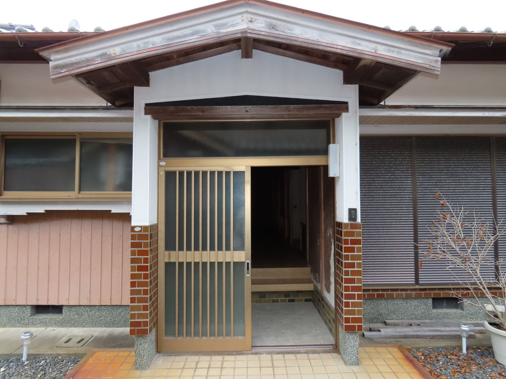 釣り・菜園を楽しむ田舎暮らし！白浜町安宅の平屋物件の画像4