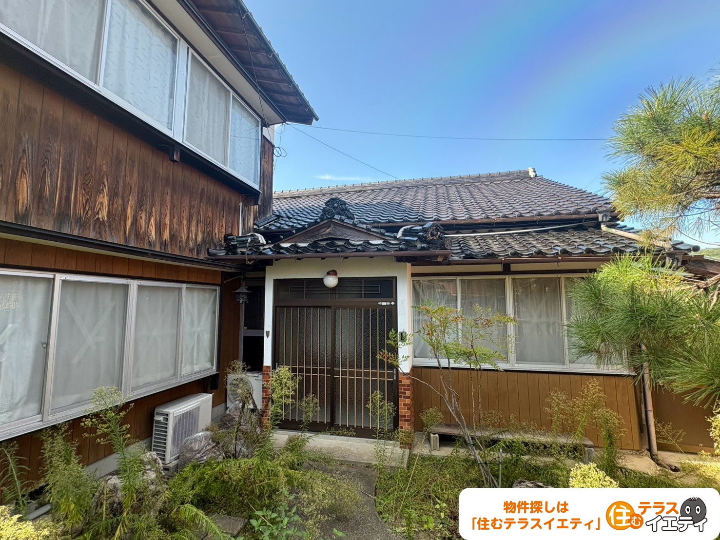 部屋数豊富な7DK！山口市後河原197番2の中古住宅物件の画像5