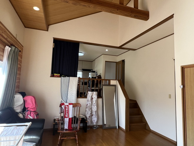 緑に囲まれた閑静な住宅地！志摩市阿児町甲賀の戸建て物件の画像5