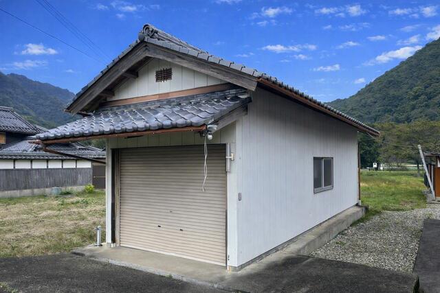 丹波市 春日町栢野 2階建 8SKの画像5