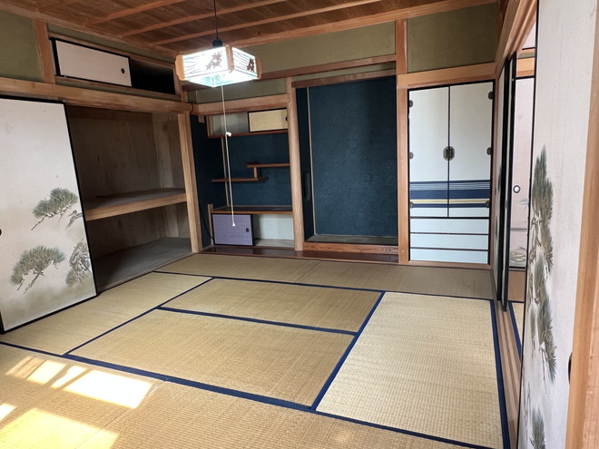 鳥羽市国崎町-鳥羽市国崎町の海と漁港が身近にある物件の画像5