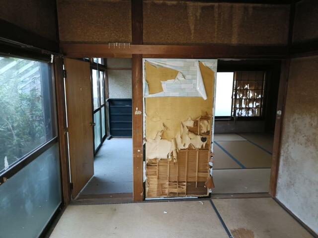 小美玉市 小川 (高浜駅) 1階建 3DKの画像5