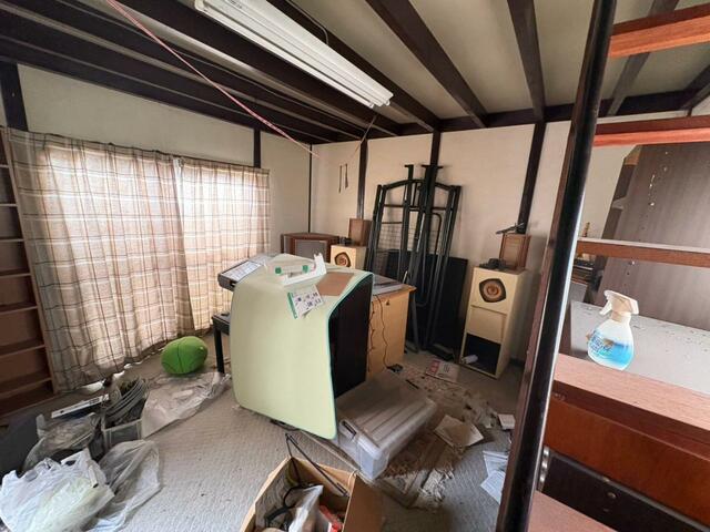 稲沢市 平和町法立北瀬古 (丸渕駅) 2階建 4DKの画像5