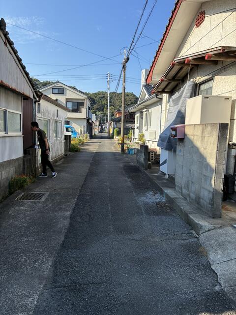 志布志市 志布志町志布志２丁目 (志布志駅) 2階建 3DKの画像5