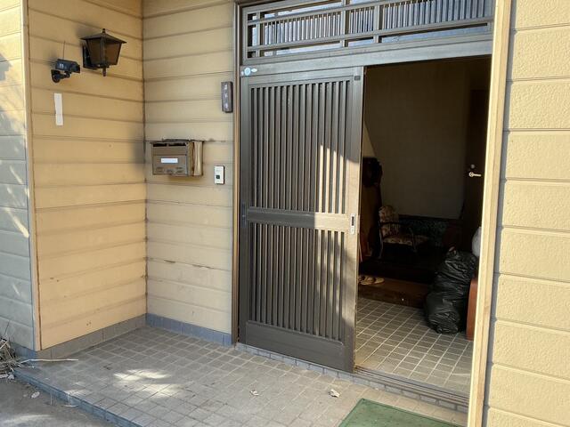 村上市 大工町 (村上駅) 2階建 4DKの画像5
