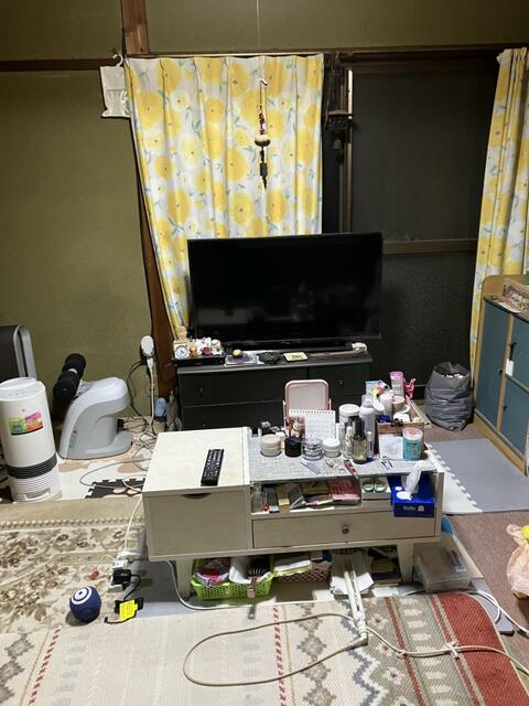 神崎郡市川町 美佐 (鶴居駅) 2階建 5DKの画像5