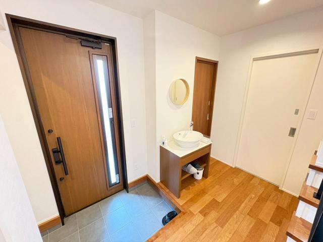 鳥取市 湖山町北６丁目 (湖山駅) 2階建 4SLDKの画像5
