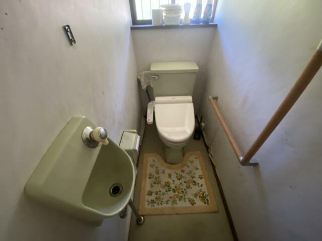 関市 下之保 (美濃市駅) 2階建 4DKの画像5