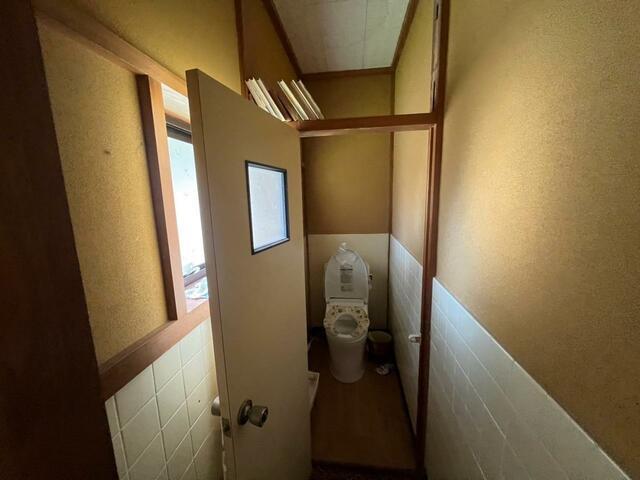 村上市 松喜和 (岩船町駅) 2階建 3DKの画像5