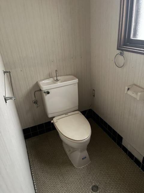 村上市 瀬波温泉３丁目 (村上駅) 2階建 3DKの画像5