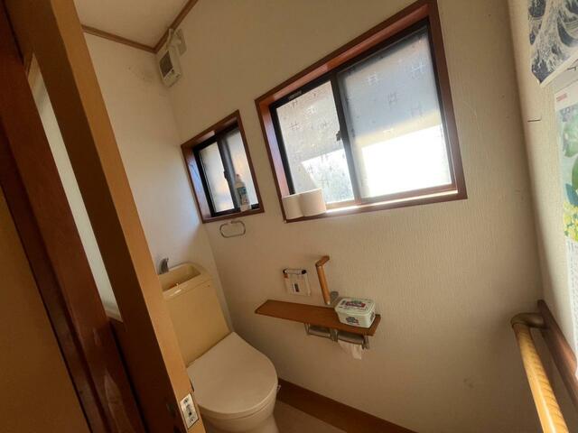 村上市 塩野町 (間島駅) 2階建 4DKの画像5